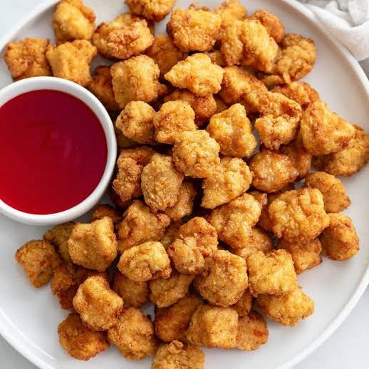 Chicken Popcorn