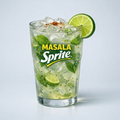 Masala Sprite [200ml]