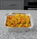 Egg Bhurji