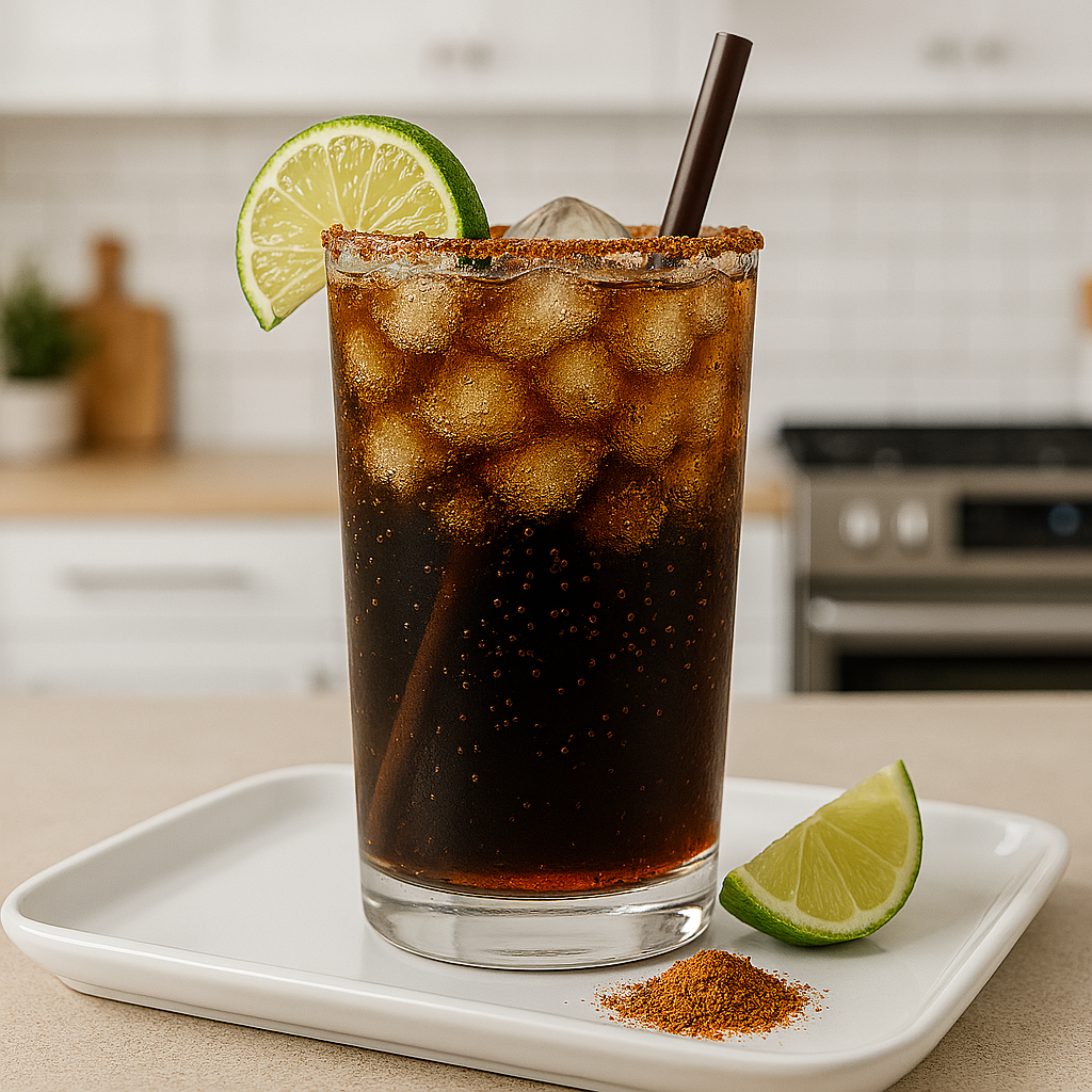 Masala Coke[200ml]