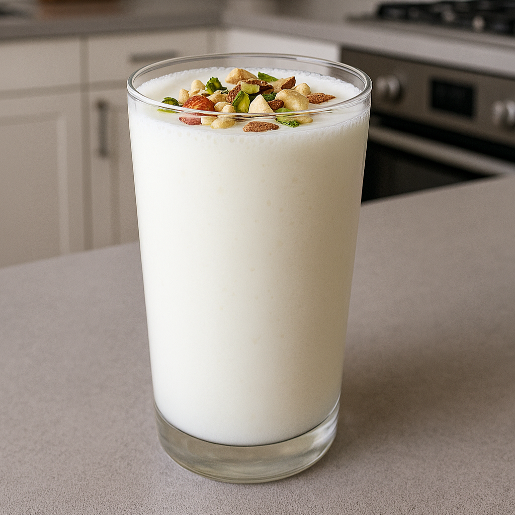 Sweet Lassi [200ml]