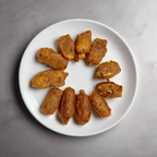 Paneer Pakoda [10pc]