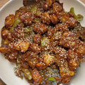 Chilli Chicken
