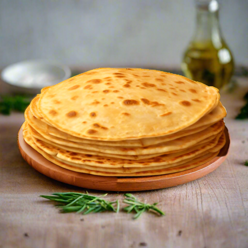 Paratha [1pc]