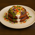 Maharaja Chaat Duo