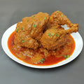 Murg Musallam