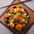 Chilli Paneer