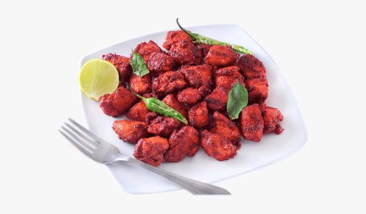 Chicken 65
