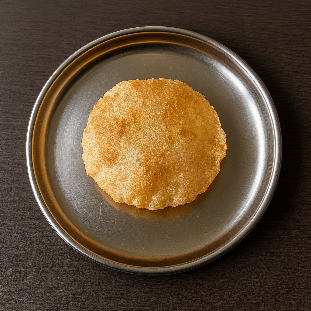 Puri [1pc]