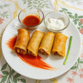 Veg Spring Roll