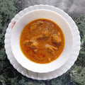 Chicken Changezi