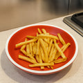 Salty French Fries