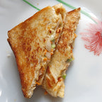 Veg Sandwich