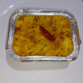 Aloo Bhaji