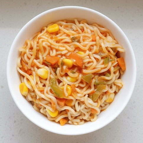Veg Masala Maggi