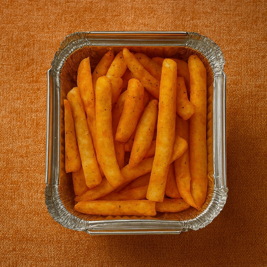 Peri Peri French Fries