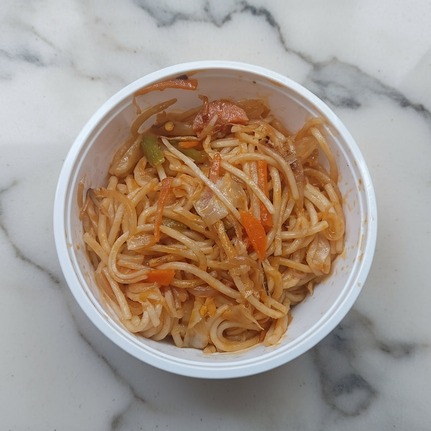 Veg Noodles