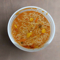 Masala Cheese Maggi